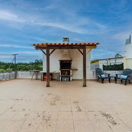 La Maison Anobra Esterno foto