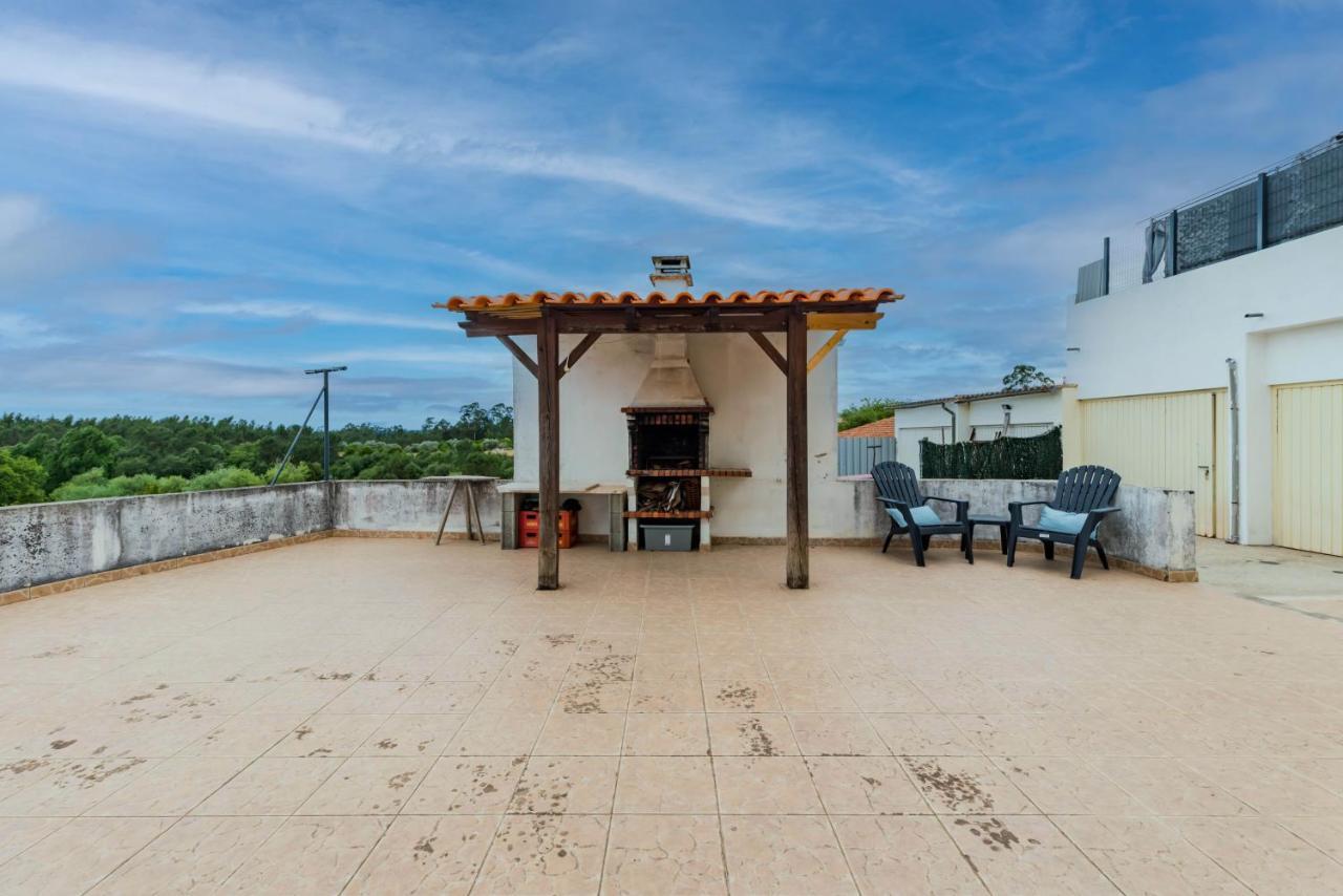 La Maison Anobra Esterno foto